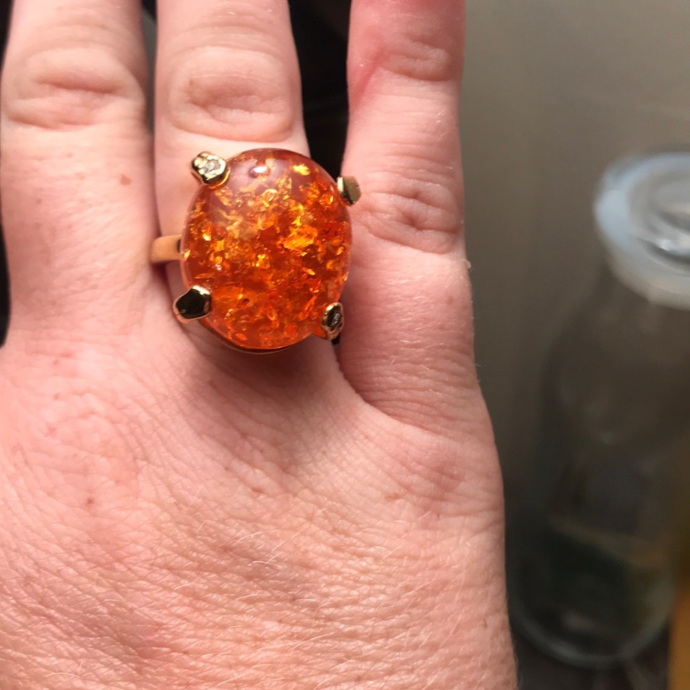 Plunder Design Giselle ring